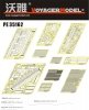 Voyager Model PE35162 USMC Stryker M1126 ICV for AFV 35126 1/35